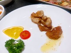 -桃夭日式料理(国信店)