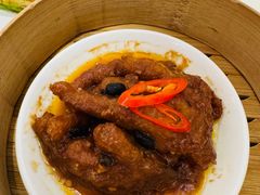 -利苑酒家(金宝店)