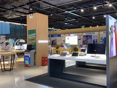 -苏宁易购超级旗舰店(萧山店)