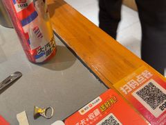 -冰城串说·羊肉串烧烤(哈西大街店)
