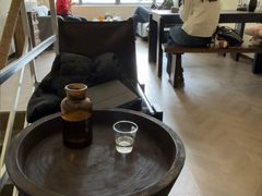 -野徐·咖啡烘焙