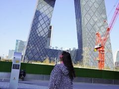 -中央广播电视总台(光华路办公区)