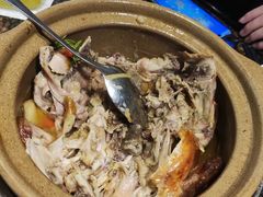 -金牌外婆家(苏州中心店)