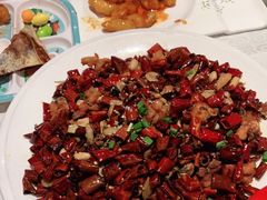 -辣婆婆(航天桥店)