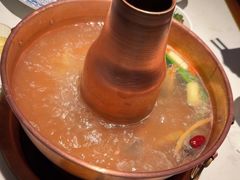 -北京老门框爆肚涮肉馆(锦业路店)