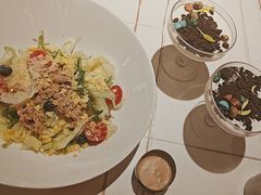 -牛扒先生·雪花牛扒西餐厅(东平店)