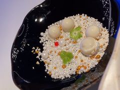 -山泉粤宴(广东大厦店)