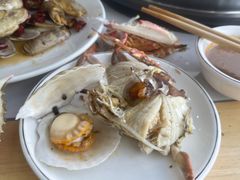 -必点蒸汽海鲜(止锚湾店)