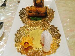 -8餐厅(新葡京酒店)