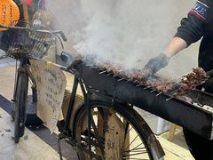-那些年一起吃串的地方烧烤(观前街店)