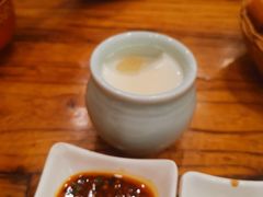 -一招鲜·全羊铺·蒙古奶茶(五一北路店)
