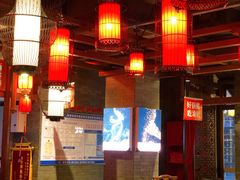 大堂-渝利重庆火锅