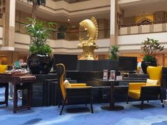 -新疆尊茂银都酒店