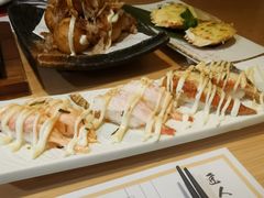 -初鮨料理铁板烧(印象汇店)