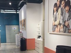 -海马体照相馆(天津世纪都会店)