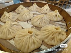 -老班长手工灌汤包老店(东山店)
