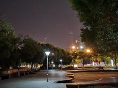 -玉山公园