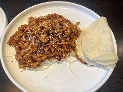 -老牌坊鲁菜名店(聊城美食岛店)