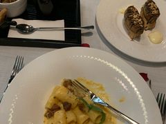 -Ponte 意大利餐厅