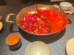 -色響火锅(恒隆广场店)