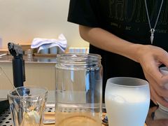 -Kilos咖啡馆(保利珑远店)