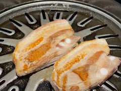 -青松馆韩国料理(香港中路佳世客店)