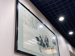 -清真·鸦儿李记·小馆(后海店)