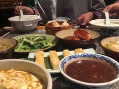 -南京大牌档(之心城店)