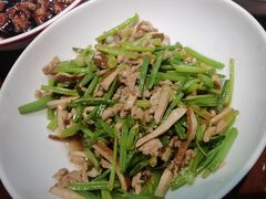 -莘府·老豆腐鱼头·建德菜(金马店)