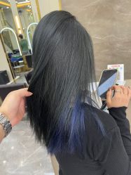 点击看大图 -3M hair美发沙龙