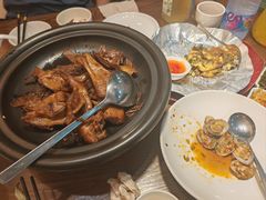 -闽鄂情·闽南招财鸭(水头店)