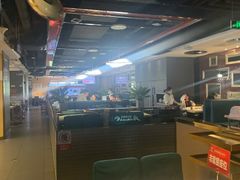 -海底捞火锅(枫蓝国际购物中心店)