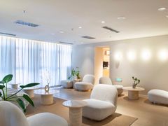 -北京国贸CBD亚朵S酒店xFunsCenter