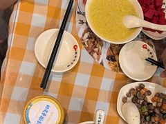 小馄饨-庆丰包子铺(安东店)