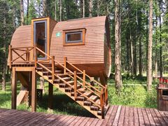 -黄海国家森林公园