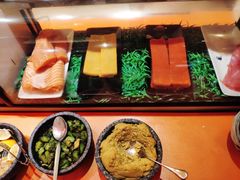 -咖啡苑·沈阳今旅酒店Hotel Jen·香格里拉集团