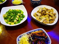 -同得兴 Since·1995 传统苏式面馆(十全街店)