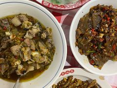 -西江红·株洲本地菜(滨江南路店)