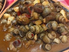 -老北京涮羊肉·龙虾.烧烤(江镇店)