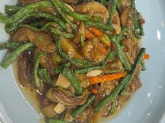 -乔家满族八大碗(流水沟店)