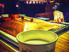 酸奶-泽成冰煮羊(非·遗东岸国际店)