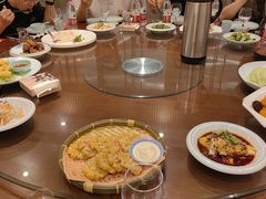 -三凤酒家·百年无锡菜(清扬茂业店)