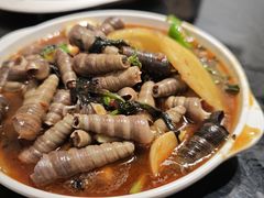 -阿妹小海鲜(下角店)