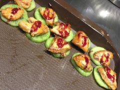 -比亚森自助烤肉料理(裕华店)