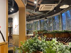 -攀枝花野菜铜火锅(万科凯德店)