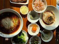 -同得兴 Since·1995 传统苏式面馆(十全街店)
