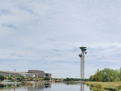 -北京奥林匹克公园