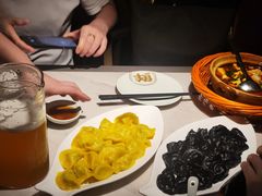 -船歌·鱼水饺青岛菜(闽江二路店)