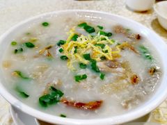 凤城艇仔粥-顺德人家食府(黄金广场店)