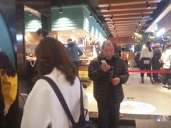 -全盛自助烤肉(大商新玛特鞍山店)